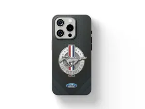 Ford Étui Smartphone Look Drift Racing